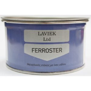 Στόκος πολυεστερικός με ίνες 750gr