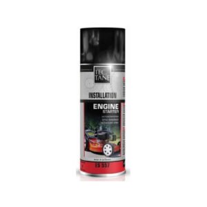 Σπρέι προκίνησης μηχανών - Tectane engine start 400ml
