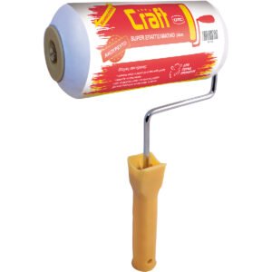 GTC Ρολό γούνας Craft ακούρευτο 18cm
