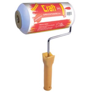 GTC Ρολό γούνας Craft ακούρευτο 24cm