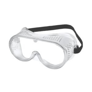 Γυαλιά/Μάσκα εργασίας VISION για προστασία με διάφανους φακούς V305