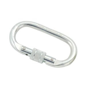 Εναεριτών καραμπίνερ ασφαλείας 19mm FA800