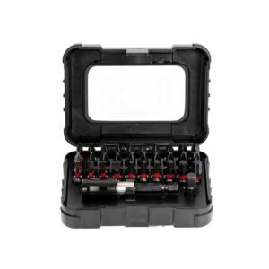 CAT Μύτη κατσαβιδιού σετ:32τεμ. DA01901