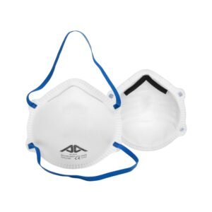 Μάσκα FFP2 NR χωρίς βαλβίδα AIR R23