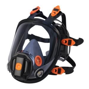 Μάσκα ολόκληρου προσώπου M90X