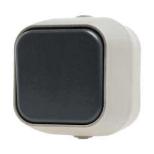 GEYER Διακόπτης A/R ακραίος IP54 H2-B120M