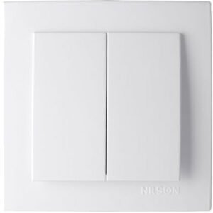 GEYER Διακόπτης K/M nilson 24111003
