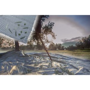 Ελαιόπανα 5*08m πυκνότητα: 100gr/m²