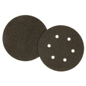SMIRDEX Βάσεις αυτοκόλλητες velcro 150mm χωρίς τρύπες 510410000