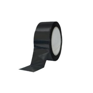 Ταινία αλουμινίου μαύρη 50mm*10m