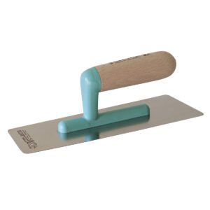 COME Σπάτουλα stucco veneziano εύκαμπτη inox 280x120x0.3mm 310CHFX