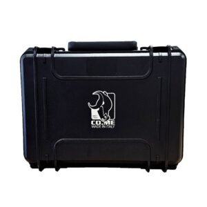 COME Εργαλειοθήκη χειρός πλαστική με αφρολέξ Π46xB34xΥ7cm