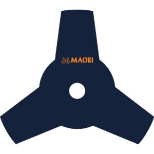 AGP Δίσκος θαμνοκοπτικού 3 δόντια 255x25,4x1,4mm