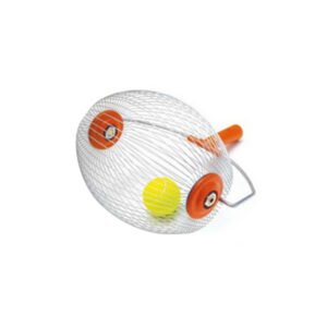 AGP Συλλέκτης καρπών εδάφους bingo small 220x175mm χωρίς κοντάρι