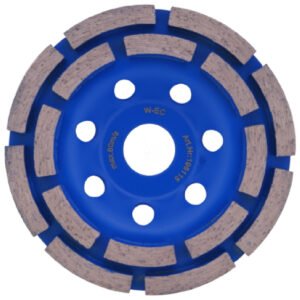 Δίσκος λείανσης δομικών υλικών διαμαντέ Standard 115mm 196115