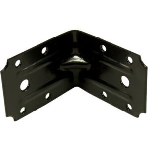 Γωνίες ξυλοσκ.περγκ.μαύρη 50*50*40