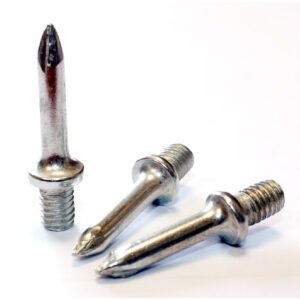 Ατσαλόκαρφα Robot Μ6 8*25 tharros κουτί: 100 τεμ. (τιμή/100 τεμ.)