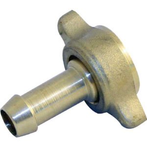 Ψεκαστικού μαστός 1/2" Φ8 για μάνικα θηλυκό σπείρωμα