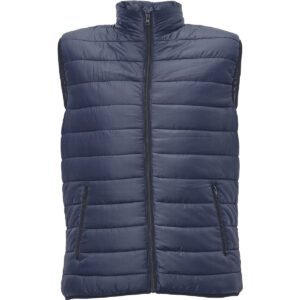 Γιλέκο εργασίας Max neo light σκούρο μπλε 100%POLY, 200g/m² 2XL
