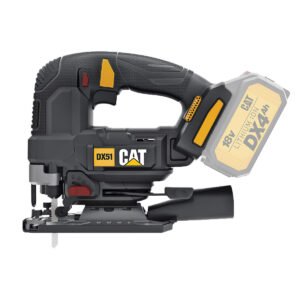 CAT Solo Σέγα Brushless 18V DX51B