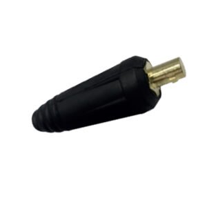 Βύσμα-ταχυσύνδεσμος καλωδίου 50mm αρσενικό 82055