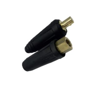 Βύσμα-ταχυσύνδεσμος καλωδίου 50mm κιτ 82065