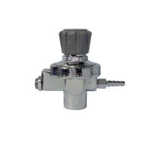 Ρυθμιστής αερίου Argon/CO2 82350