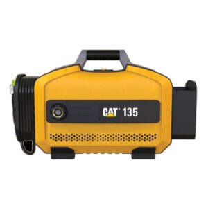 CAT Πλυστικό ρεύματος με πίεση 1800 psi/135 bar VE54 CAT-135