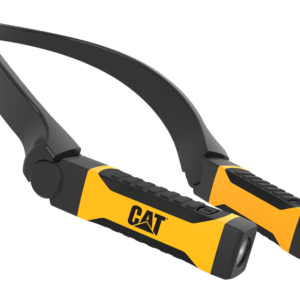 CAT Φακός λαιμού led αδιάβροχος IPX4 διπλής λειτουργίας με μέγιστη φωτεινότητα 200lm CT7100