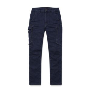 GTC Παντελόνι Εργασίας Jason Stretch με ελαστίνη Τζιν No.2XL