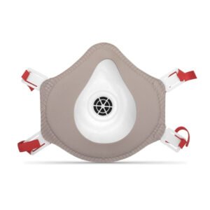 Μάσκα FFP3 NR με βαλβίδα AIR R31