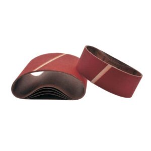 SMIRDEX Ιμάντες λείανσης 75x535mm Ρ40