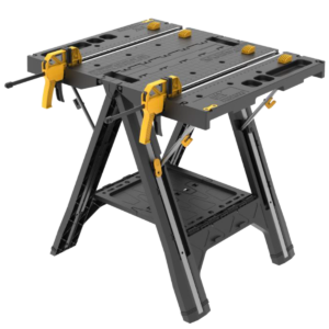CAT Πάγκος εργασίας 81,7x78,7x63,5cm DH1005
