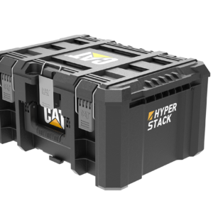 CAT Εργαλειοθήκη χειρός πλαστική Π55,4xB41,8xΥ28,8cm DA41003