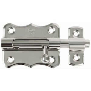 AMIG Συρτάκι νίκελ 384-50 10714