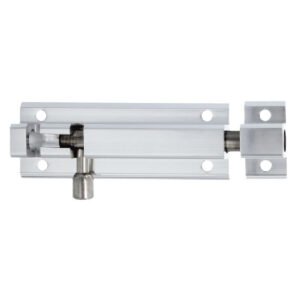 AMIG Σύρτης γκρα αλουμινίου ασημί 500-050 975