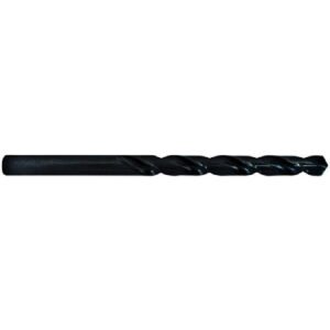 Τρυπάνι σιδήρου μακρύ HSS DIN 340 05*132mm 70500 (13853)