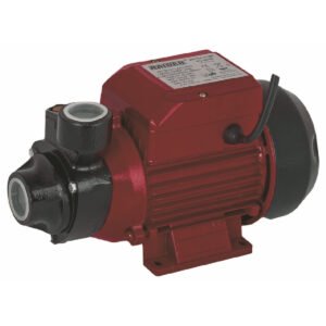 RAIDER Αντλία ηλεκ. περιφερειακή νερού RD-PK60 370W 070101