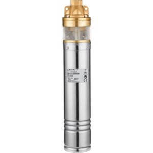 RAIDER Αντλία γεωτρήσεων ομβρίων RD-WP69 1500W 1" 40L/min 99m 070176