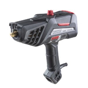 RAIDER Ηλεκτροσυγκόλληση inverter χειρός RD-IW30 105A 077230