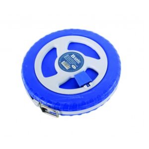 BASIC Μετροταινία κλειστού τύπου 20m 261308