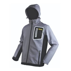 TOP MASTER Μπουφάν softshell XL 557503