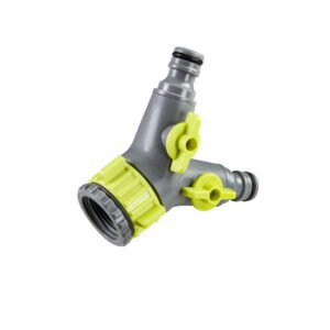 GARDEX Διανομέας ποτίσματος με διακόπτη 403404