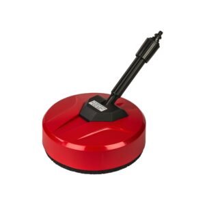 RAIDER Βούρτσα πλυστικού Φ25cm για RD-HPC12 138125