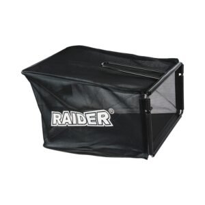 RAIDER Κάδος χόρτου 40L για RD-GLM01S 110356