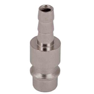 RAIDER Εξάρτημα αέρα (DE) κούμπωμα λάστιχου Φ10 110904