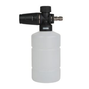 RAIDER Πλυστικού αφροποιητής για RDP-HPC14 138128