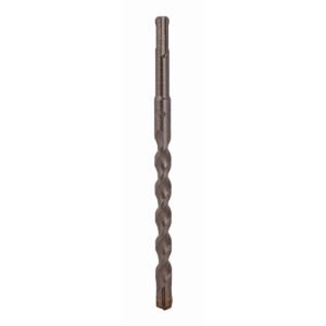 RAIDER Τρυπάνι μπετού τετράκοπο SDS-plus 12MM/450MM 153672