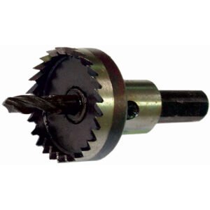 RAIDER Ποτηροτρύπανο λαμαρίνας 25ΜΜ 154801