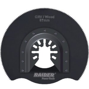 RAIDER Πολυεργαλείου κόφτης ξύλου Φ87mm 155603